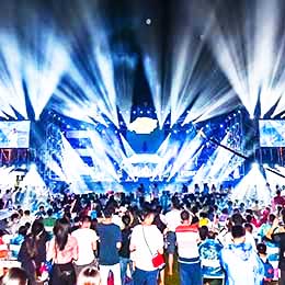 文藝演出活動,文藝演出策劃,演出活動策劃,佛山