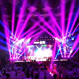 湛江巡演活動策劃公司