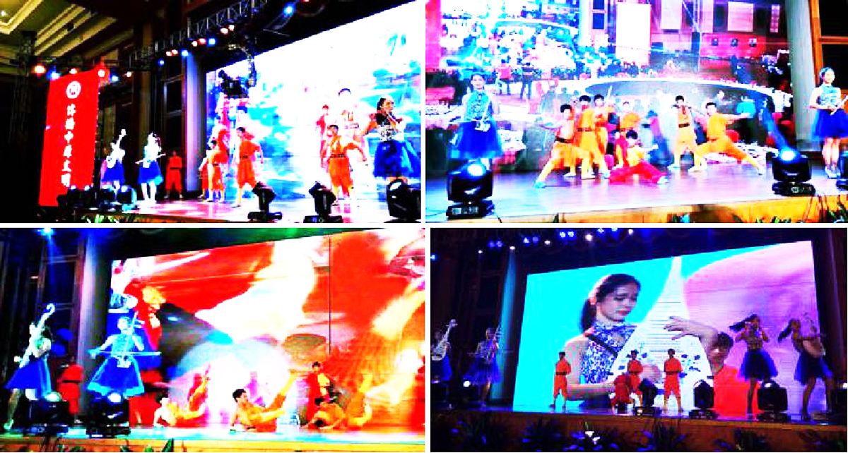 廣州演出經(jīng)紀(jì)公司