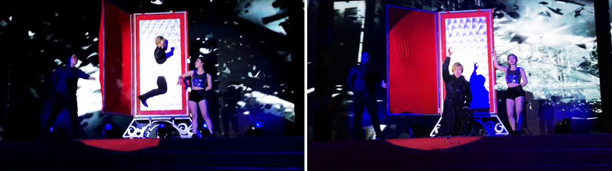 �V��ħ�g���o��˾,�V���s�����o��˾