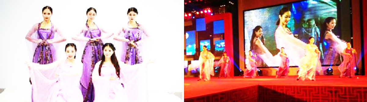 廣州舞蹈經紀公司