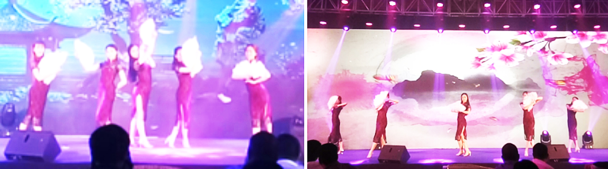 廣州歌舞戲劇演藝經紀公司