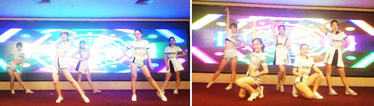 廣州歌舞經紀公司