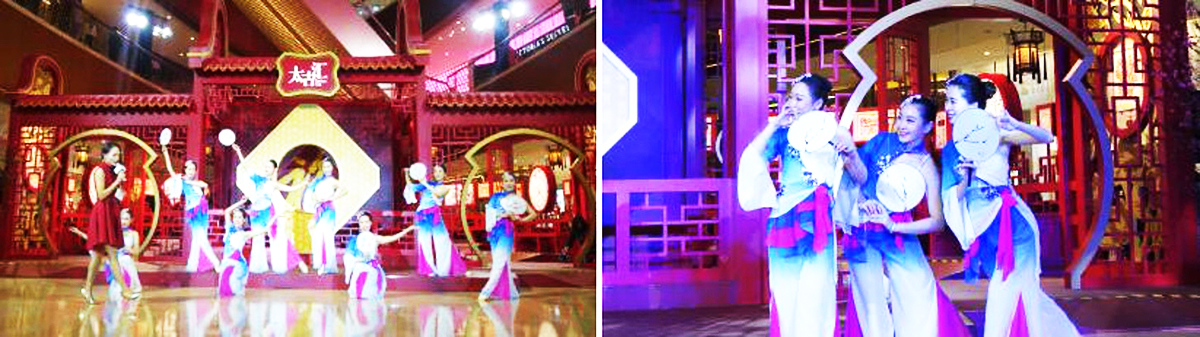 廣州歌舞經紀公司