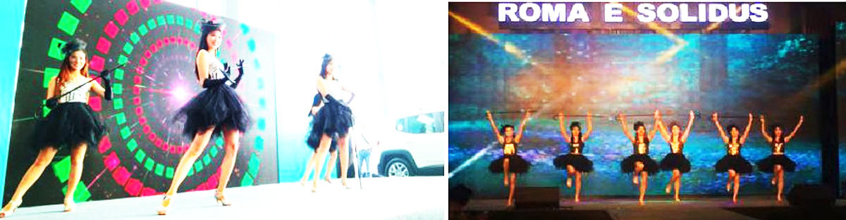 廣州歌舞戲劇經(jīng)紀公司