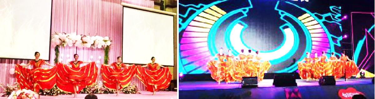 廣州歌舞戲劇演出經紀公司