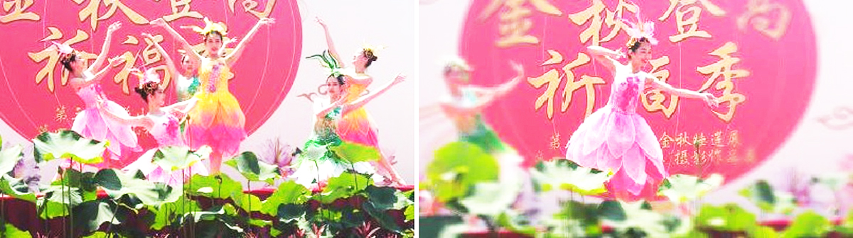 廣州歌舞戲劇演藝經紀公司