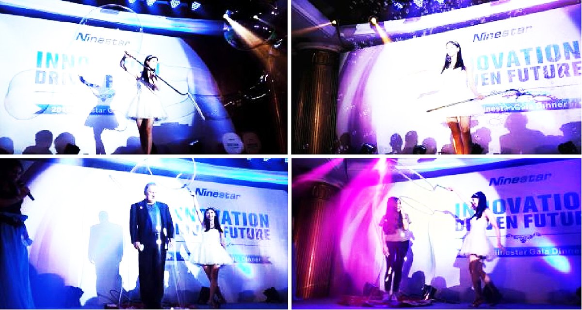 廣州舞蹈演出經(jīng)紀(jì)公司