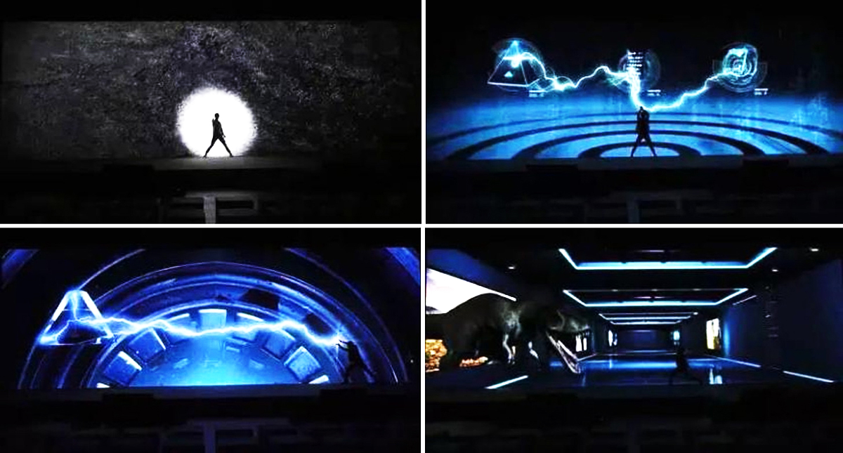 廣州視頻互動秀經紀公司