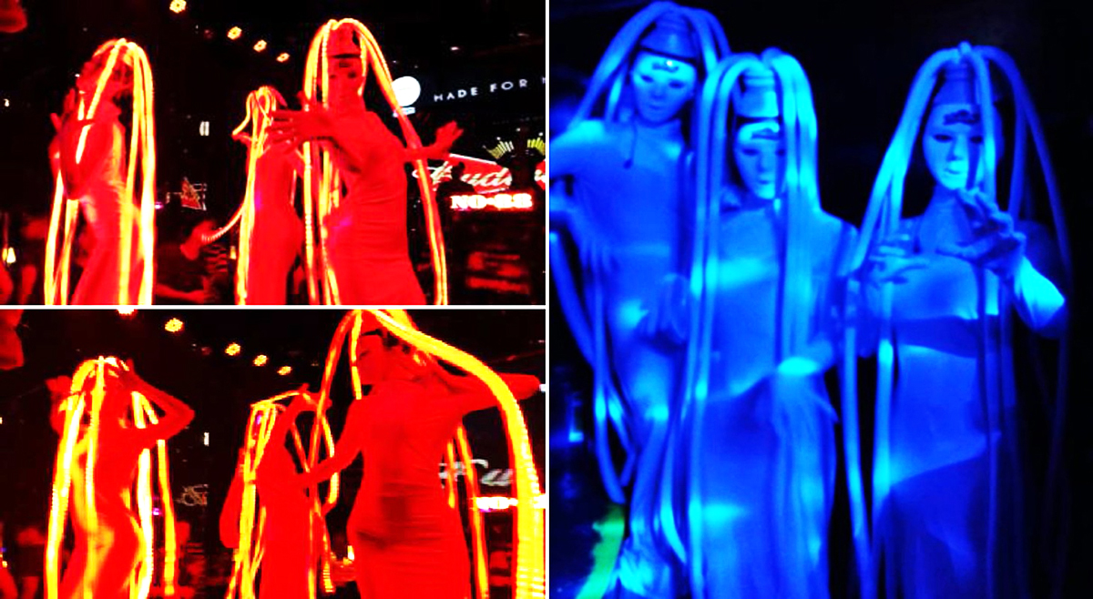 廣州演出節(jié)目經(jīng)紀公司