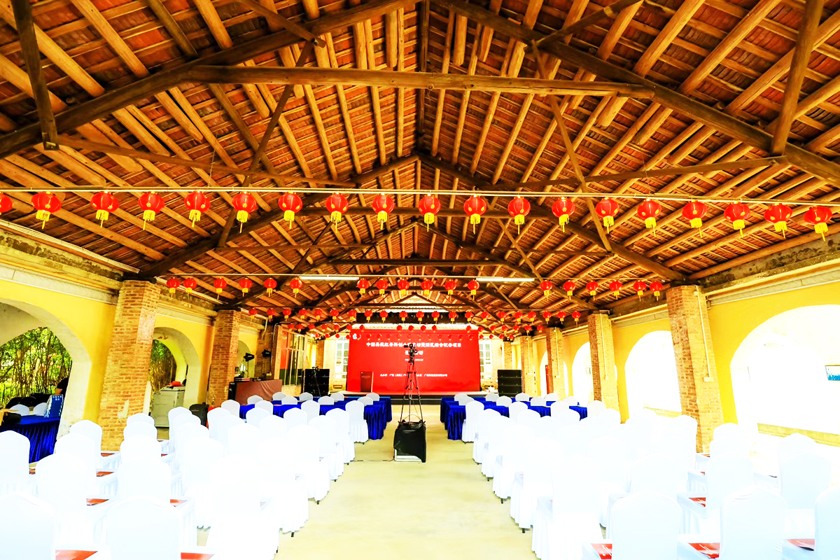 廣州啟動(dòng)儀式策劃公司