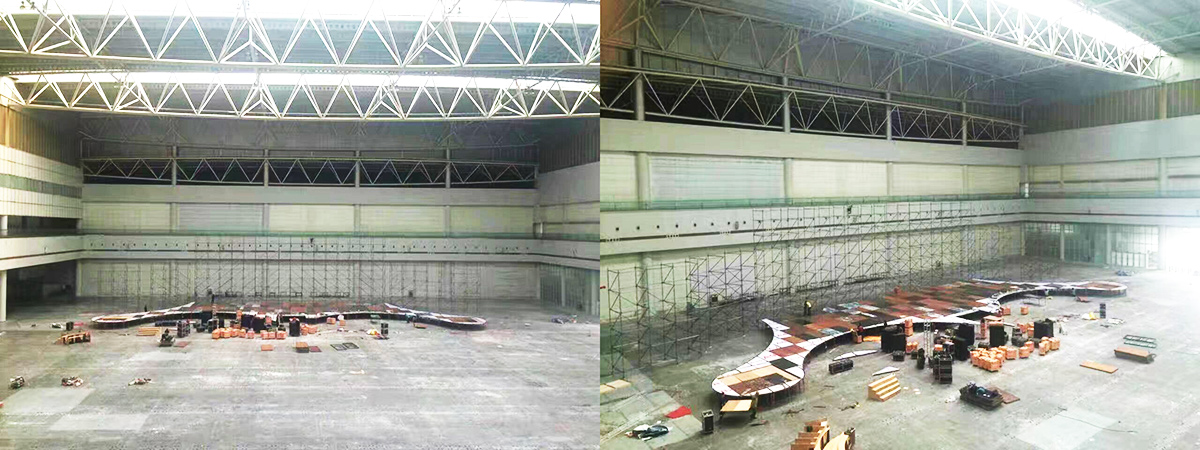 企業(yè)年會策劃案例