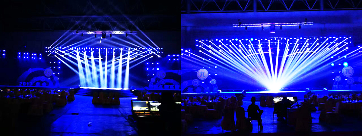 企業(yè)年會策劃案例