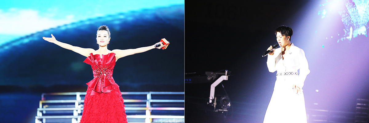 年會活動策劃案例