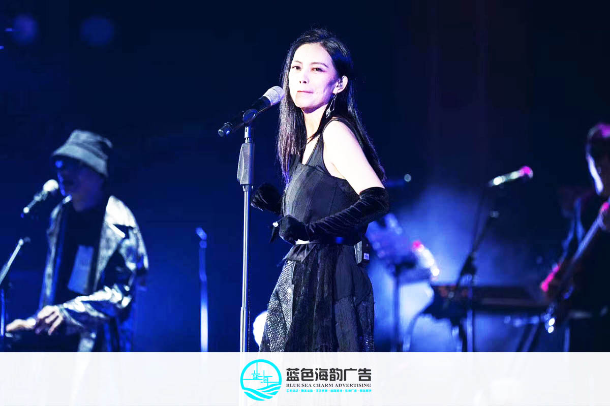 廣州周年晚會活動策劃公司(與非門20周年音樂會)